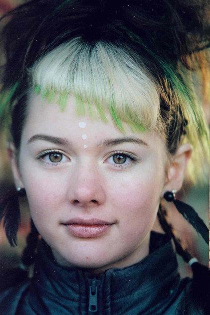 Sarah Major - Actor Profile Photo