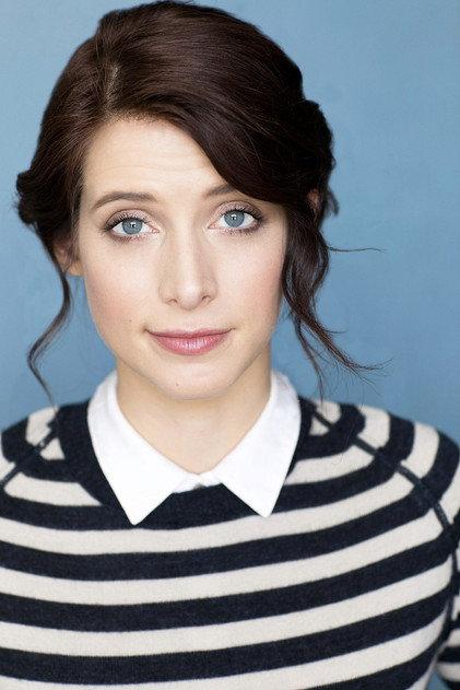 Kristie Krueger - Actor Profile Photo