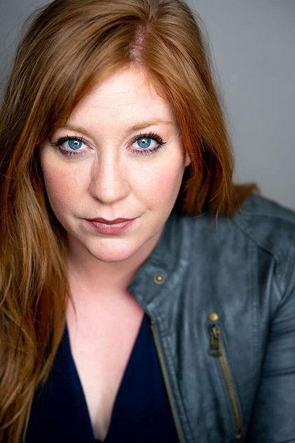 Rachel Kerbs - Actor Profile Photo