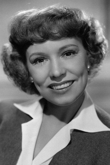 Audrey Christie - Actor Profile Photo
