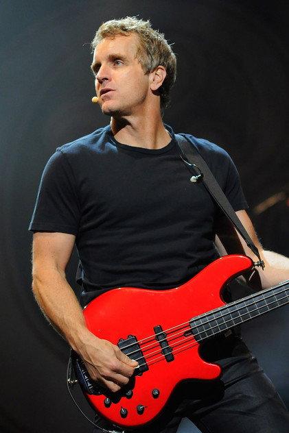 Jason Scheff - Actor Profile Photo