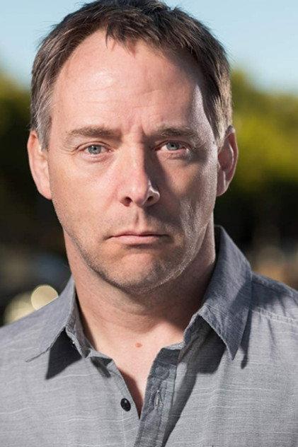 Barnaby Falls - Actor Profile Photo