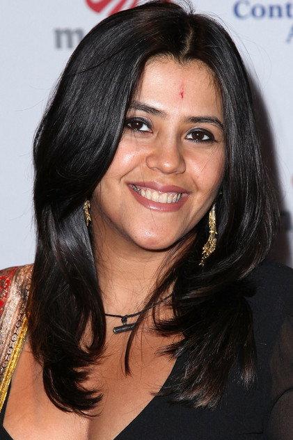 Ekta Kapoor - Actor Profile Photo