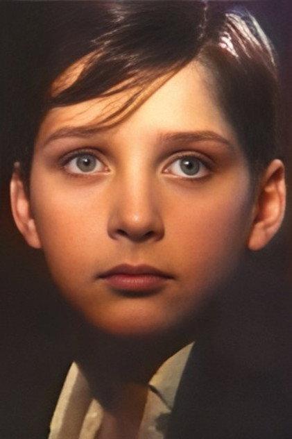 Marcelo Ribeiro - Actor Profile Photo