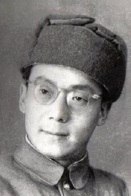 Gu Lan - Actor Profile Photo