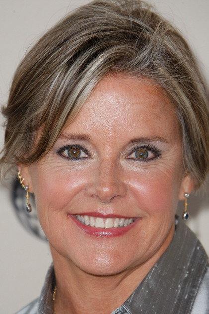 Amanda Bearse - Actor Profile Photo