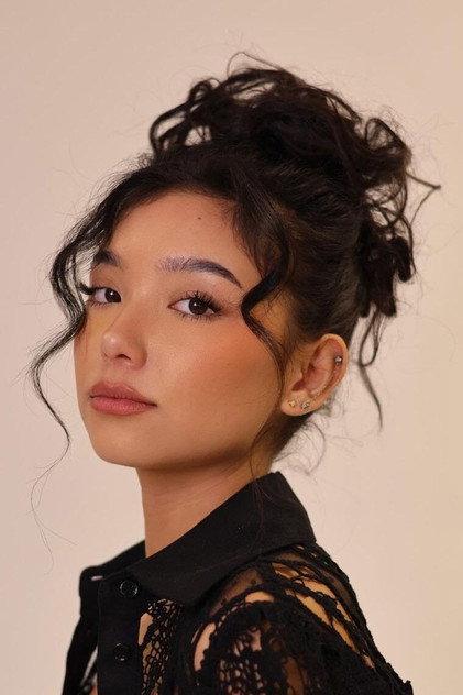 Kiawentiio - Actor Profile Photo