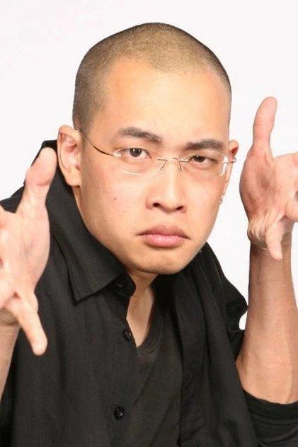 Larry Leong - Actor Profile Photo