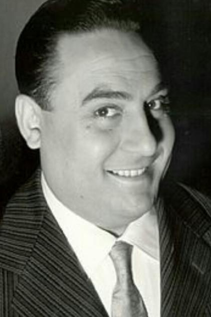 Mario Frera - Actor Profile Photo