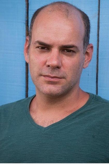 Marat Descartes - Actor Profile Photo