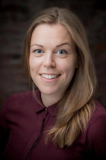 Kathryn Hanke - Actor Profile Photo