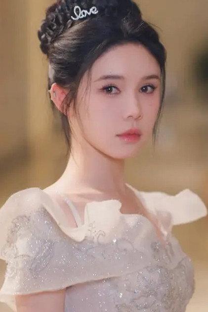 Jiang Shiqi - Actor Profile Photo