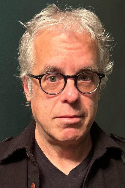 Andy Brown - Actor Profile Photo