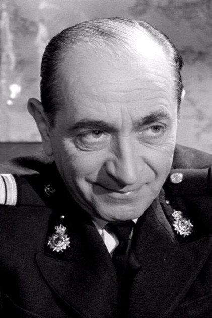 Nikitas Platis - Actor Profile Photo