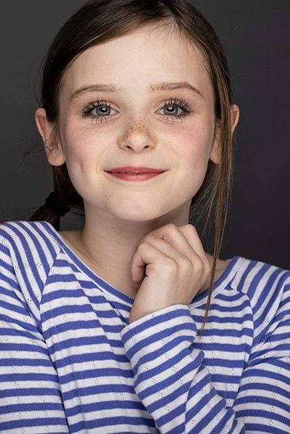 Shiloh Verrico - Actor Profile Photo