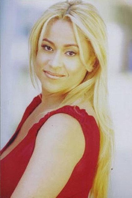 Mercedes Mercado - Actor Profile Photo