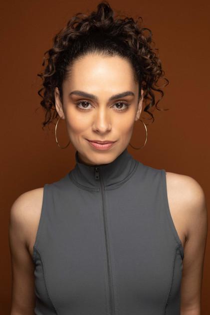 Emalia - Actor Profile Photo