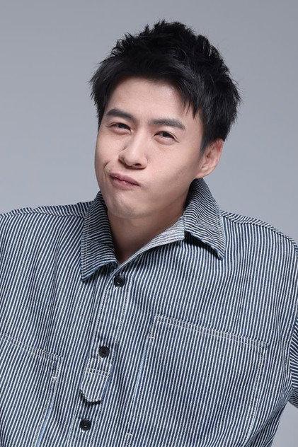 Bobular Wong - Actor Profile Photo