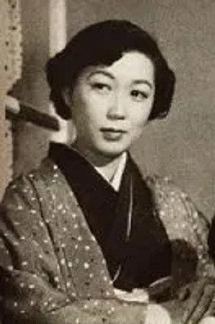 Yūko Tsumura - Actor Profile Photo