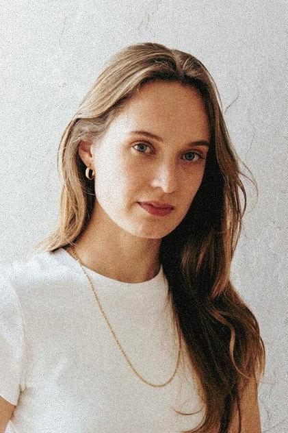 Caro Baens - Actor Profile Photo