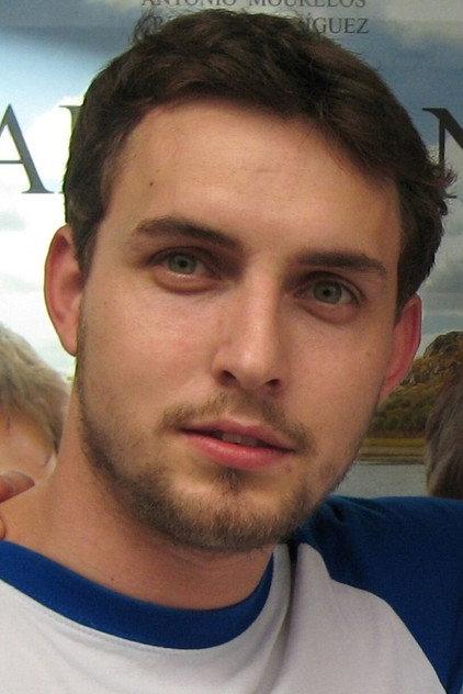 Rubén Riós - Actor Profile Photo