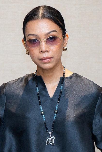 Sharifah Sakinah - Actor Profile Photo