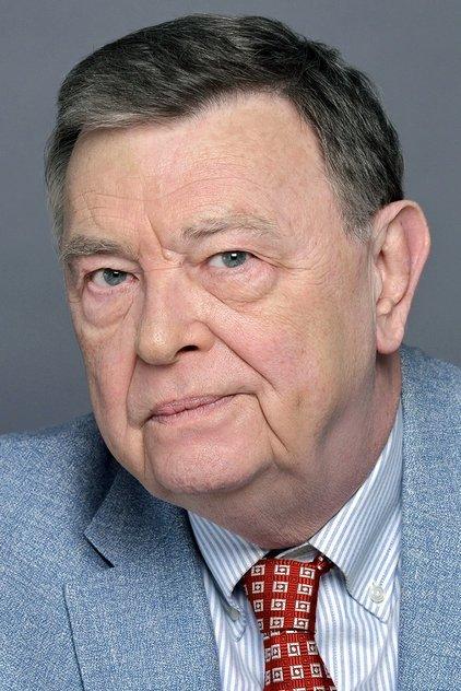 Gene Jones - Actor Profile Photo