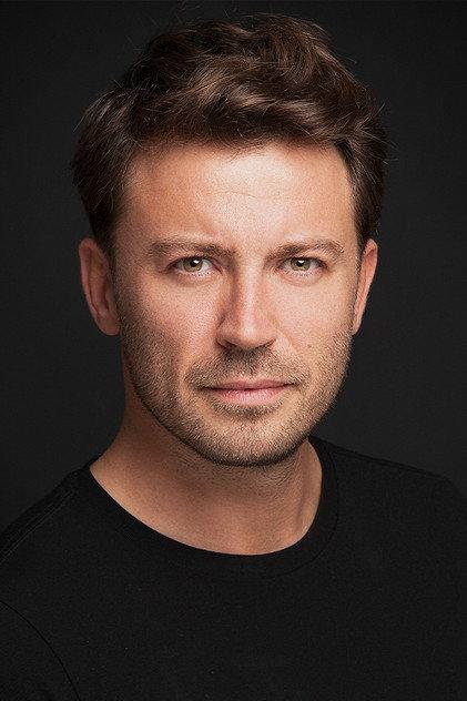 Tolga Güleç - Actor Profile Photo