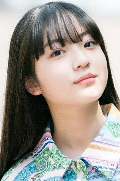 Himena Irei - Actor Profile Photo