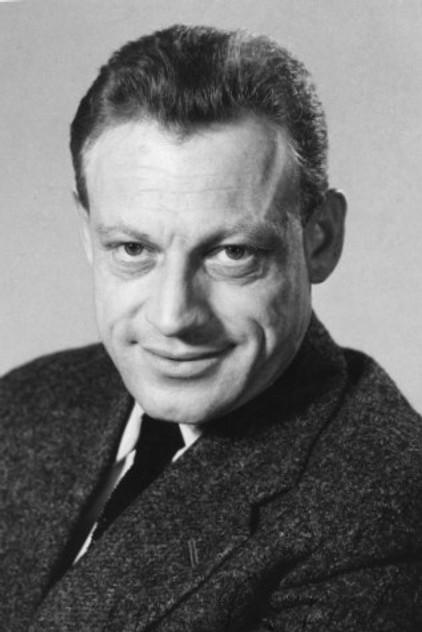 Wolfried Lier - Actor Profile Photo