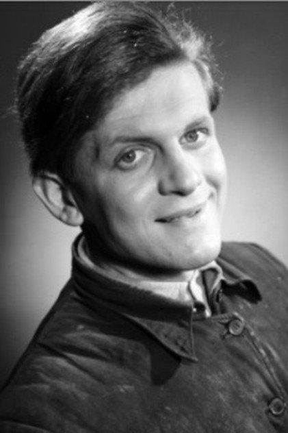 Marian Rułka - Actor Profile Photo