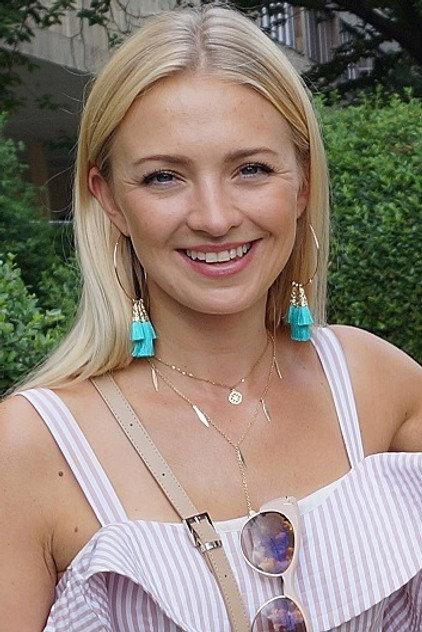 Barbara Kurdej-Szatan - Actor Profile Photo