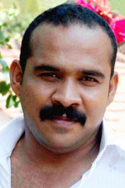 Santhosh Jogi - Actor Profile Photo