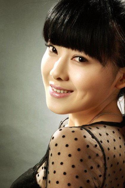 Rui Song - Actor Profile Photo
