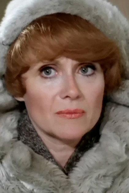 Tamara Fowler - Actor Profile Photo