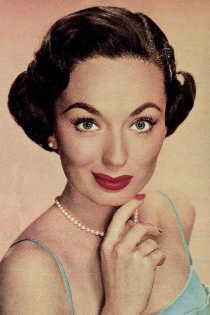 Ann Blyth - Actor Profile Photo