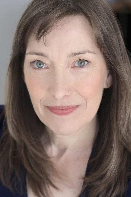 Denise Cormier - Actor Profile Photo