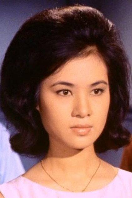 Jean Li Chih-An - Actor Profile Photo