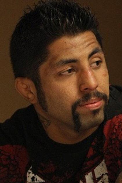 Antonio Banuelos - Actor Profile Photo