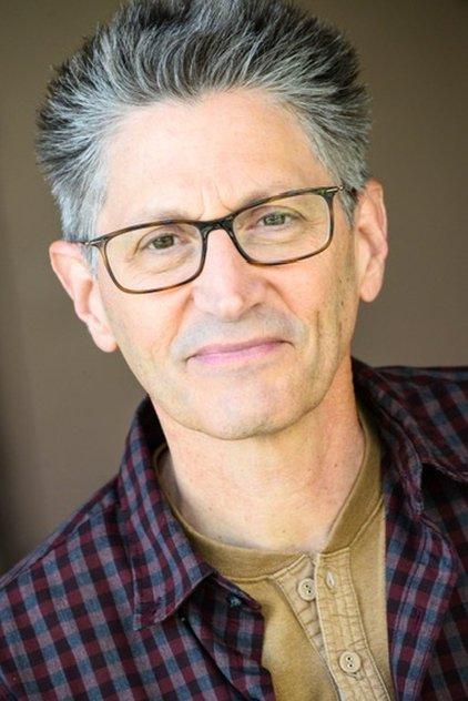 Stuart Fratkin - Actor Profile Photo