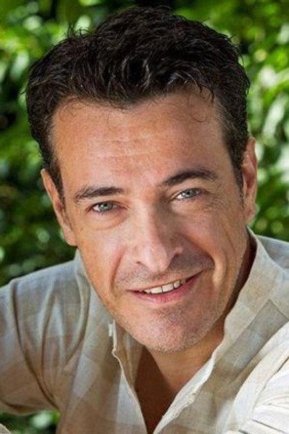 Jaime Pujol - Actor Profile Photo