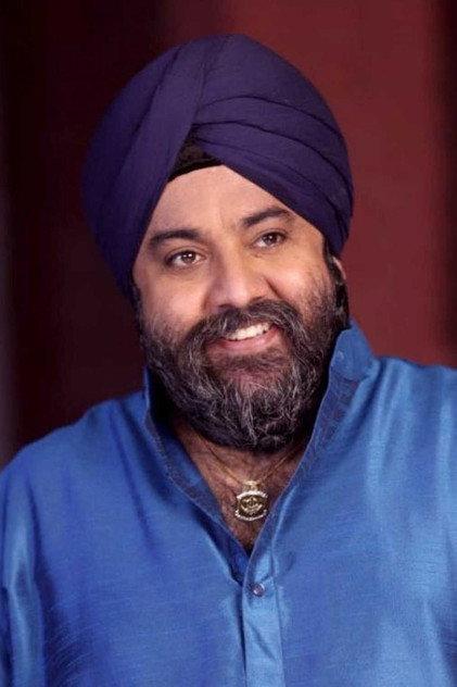 Manmeet Singh - Actor Profile Photo