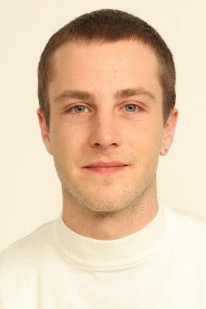 Bjarne Devolder - Actor Profile Photo