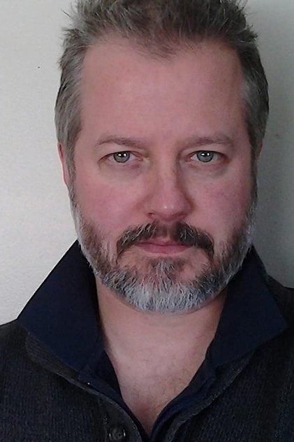 Jason McCune - Actor Profile Photo