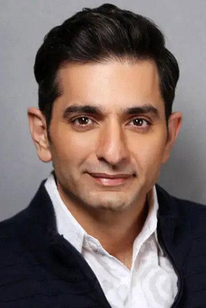 Siddhant Karnick - Actor Profile Photo