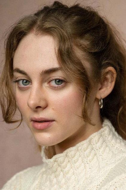 Ellie McKay - Actor Profile Photo