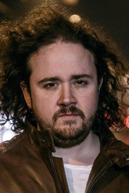 Michael Schertenleib - Actor Profile Photo