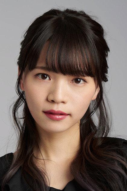 Yuina Yamada - Actor Profile Photo
