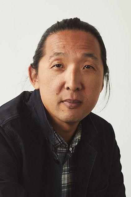 Kogonada - Actor Profile Photo