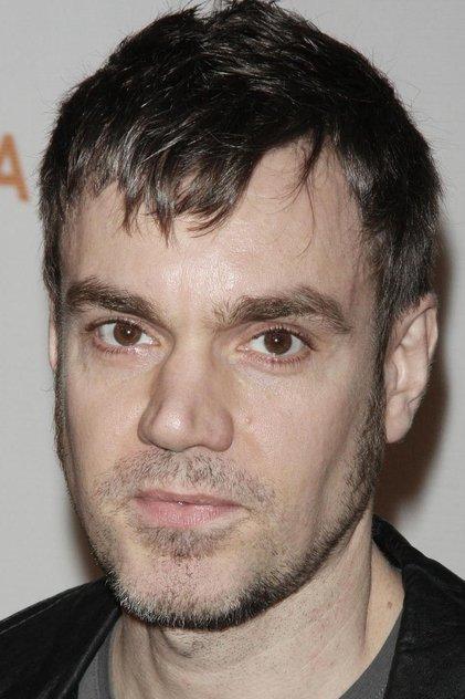 Jamie Harrold - Actor Profile Photo
